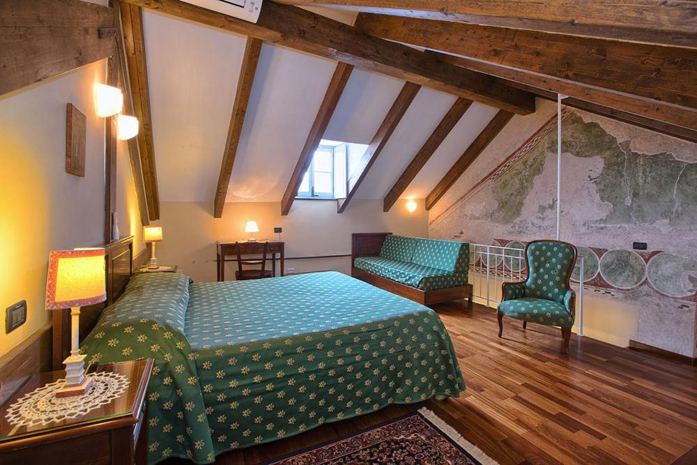Palazzo Vescovile Hotel Noli Dış mekan fotoğraf