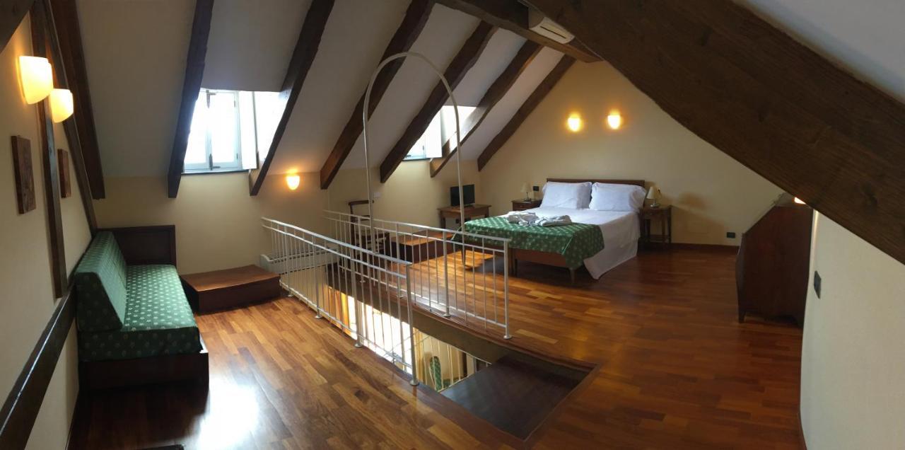Palazzo Vescovile Hotel Noli Dış mekan fotoğraf