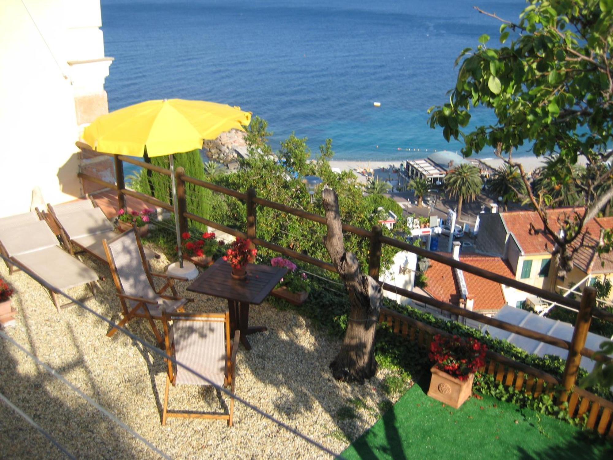 Palazzo Vescovile Hotel Noli Dış mekan fotoğraf