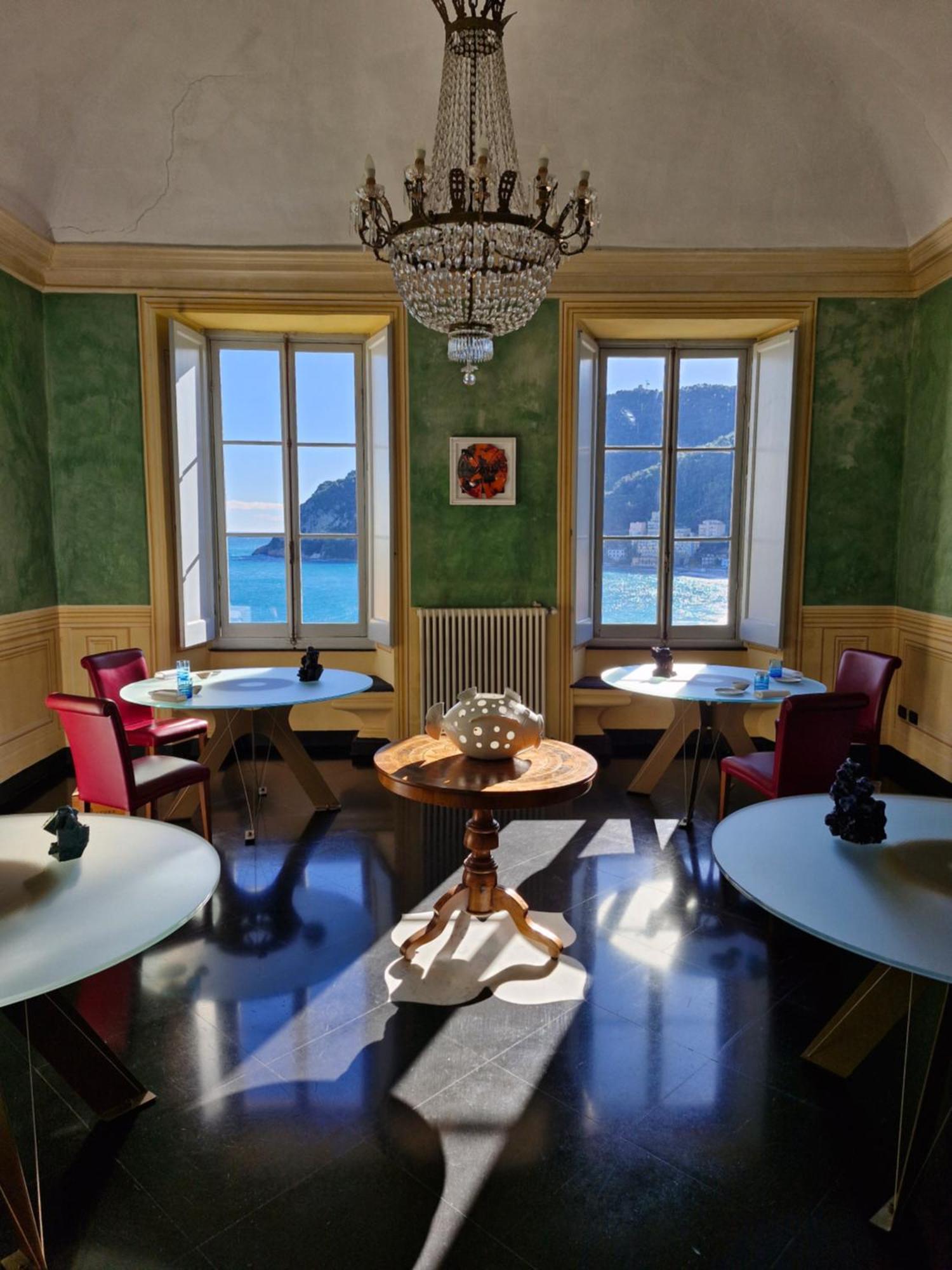 Palazzo Vescovile Hotel Noli Dış mekan fotoğraf