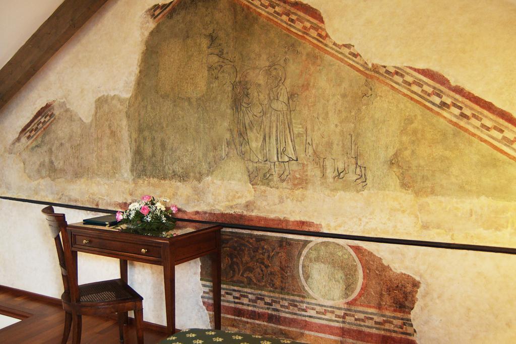 Palazzo Vescovile Hotel Noli Dış mekan fotoğraf