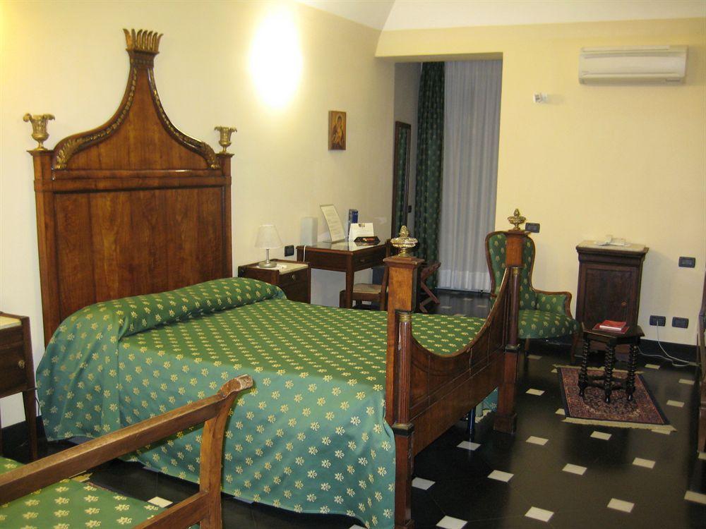 Palazzo Vescovile Hotel Noli Dış mekan fotoğraf