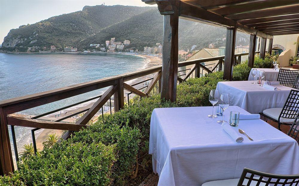 Palazzo Vescovile Hotel Noli Dış mekan fotoğraf