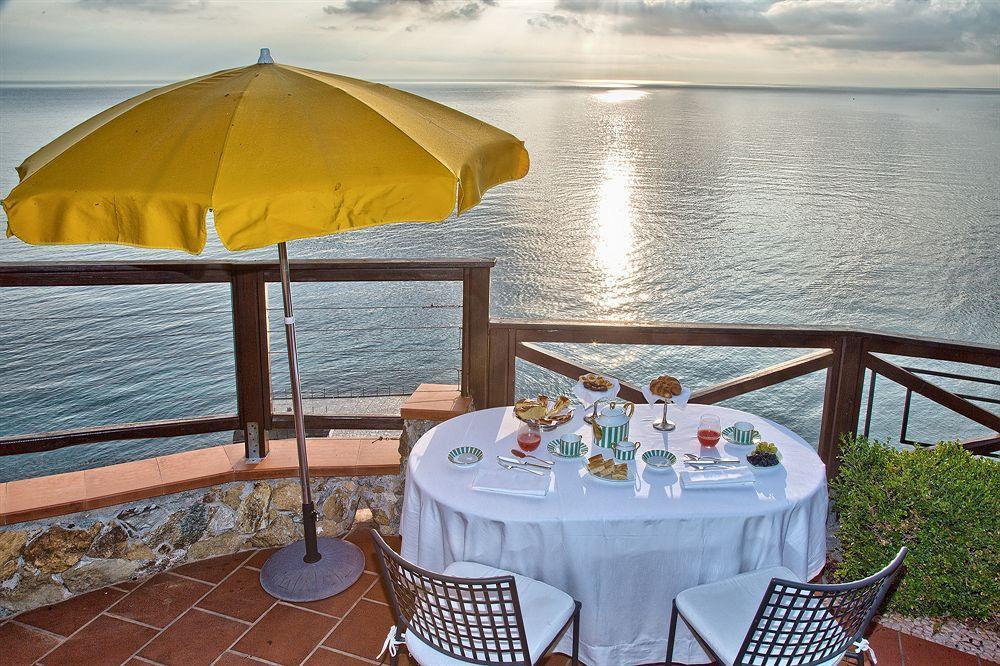 Palazzo Vescovile Hotel Noli Dış mekan fotoğraf
