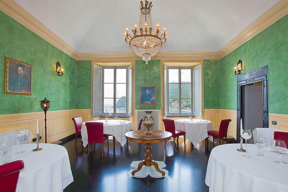 Palazzo Vescovile Hotel Noli Dış mekan fotoğraf