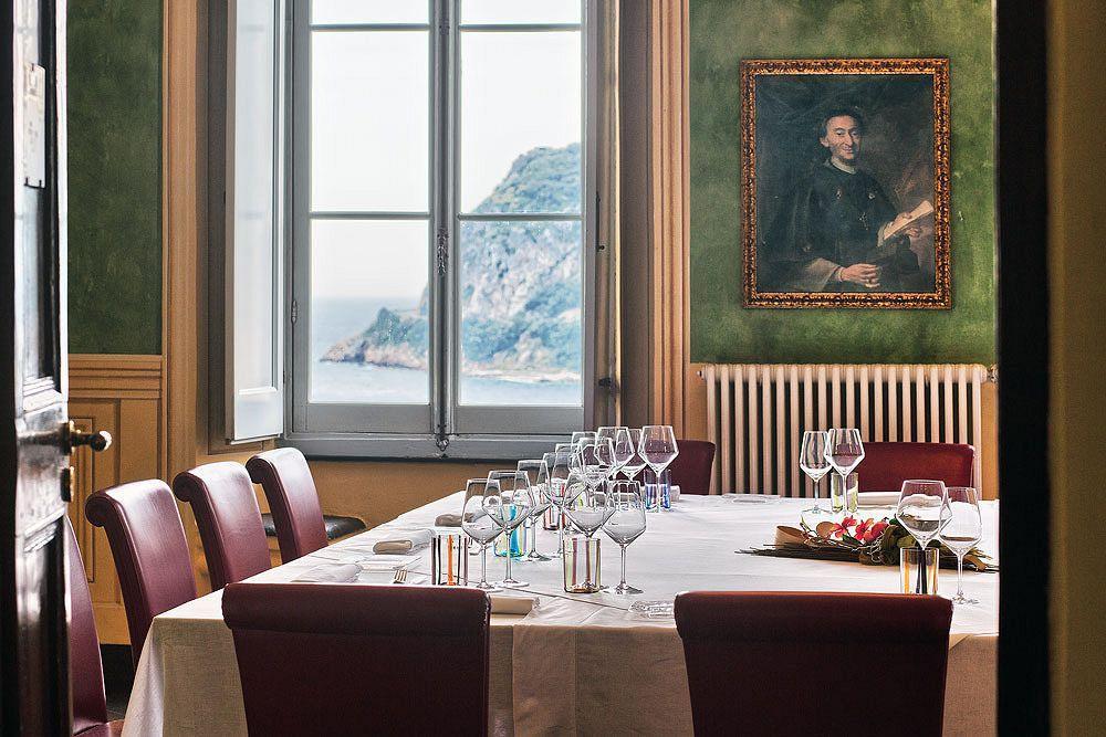 Palazzo Vescovile Hotel Noli Dış mekan fotoğraf