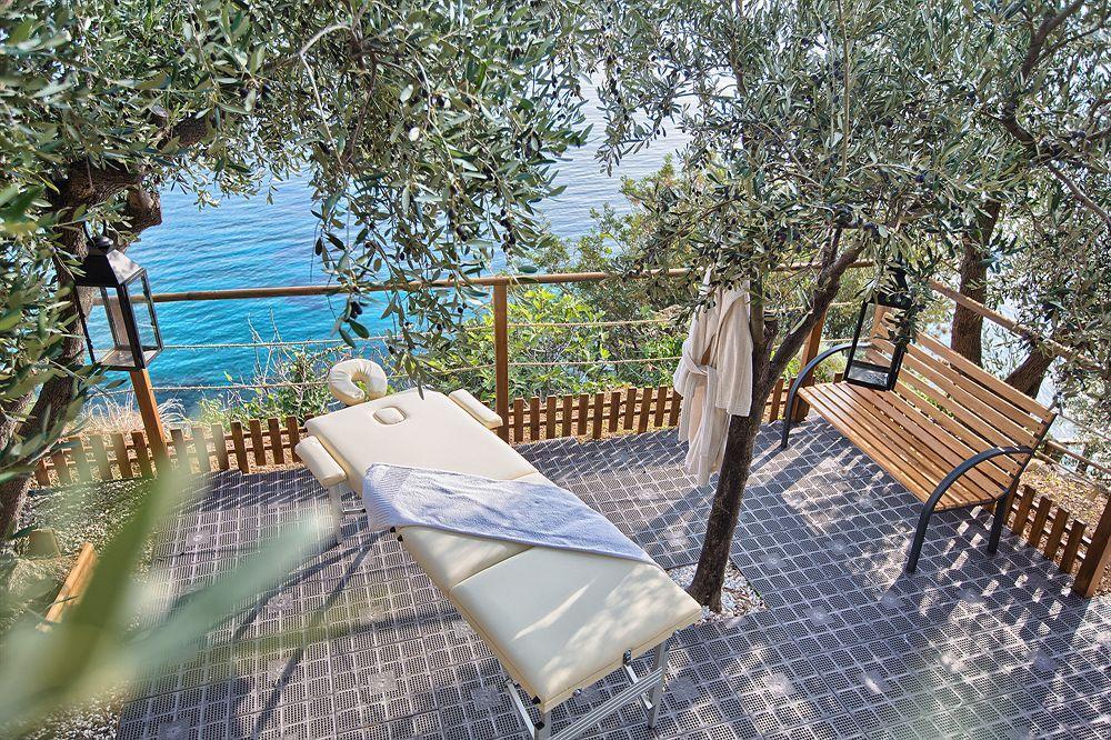 Palazzo Vescovile Hotel Noli Dış mekan fotoğraf
