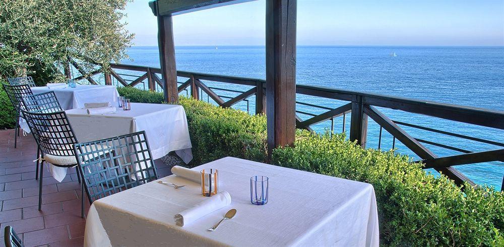 Palazzo Vescovile Hotel Noli Dış mekan fotoğraf