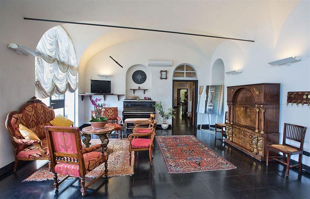 Palazzo Vescovile Hotel Noli Dış mekan fotoğraf