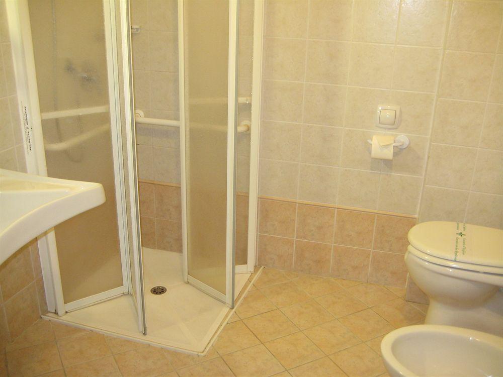 Palazzo Vescovile Hotel Noli Dış mekan fotoğraf