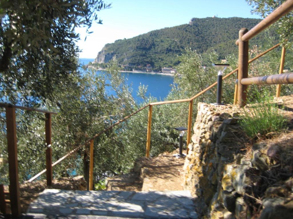 Palazzo Vescovile Hotel Noli Oda fotoğraf